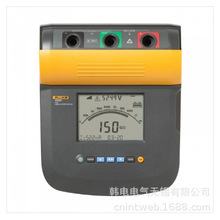 ݹ ˽ӵyԇx׼ FLUKE-1625-2Kit