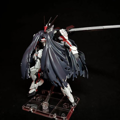 【新品起爆】国産唯美新工場HG1/144ガンダム王異端精装模型の組み合わせ玩具