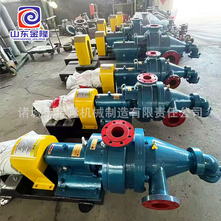 卧式立式完全离解除砂机高低频纤维疏解机离解机纸浆模塑制浆设备