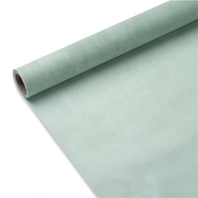 Venta al por mayor de Corea nueva tecnología negro algodón papel enrollado material FORRO impermeable leche algodón actualizado flor material de embalaje