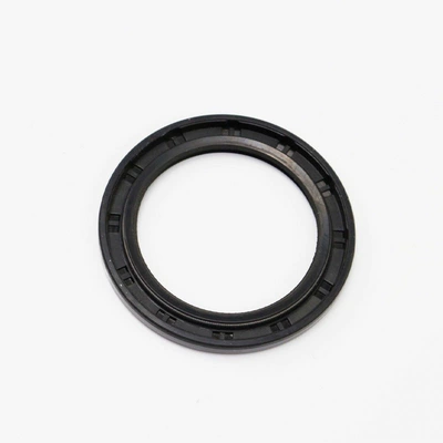 Power supply, ignition system accessories single shaft seal ring of