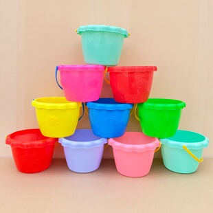 �������СͰ��ͯ��ɳ��ɳ��Ͱɳ��������b��ɫСˮͰ��~���Ͱ