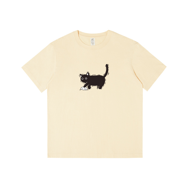 종이공 고양이-신싱