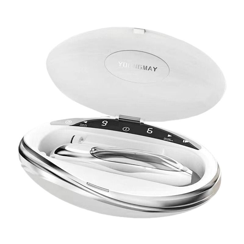 V50針なし水光機器 フェイシャルRF水光機器 オリジナル液注入コラーゲンサーフィン機器 美容機器 美容サロンレベル|undefined