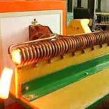 供应鞍山铆钉加热电炉