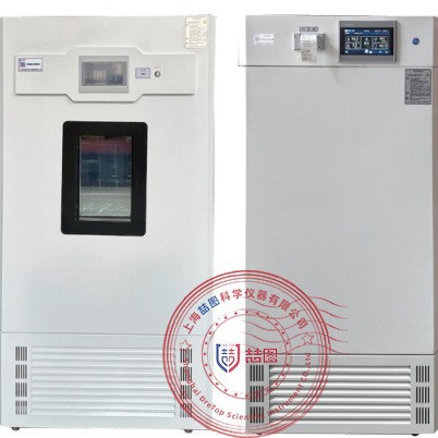 上海喆图 药品稳定性试验箱 恒温恒湿箱