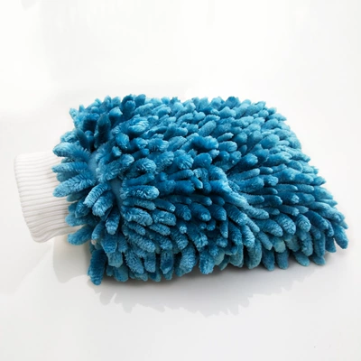 Car Wash Mitt: Dajia Car cleaning tools