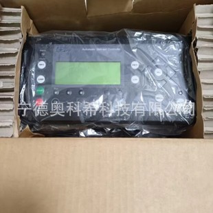 Dancong Deif Controller Agc-4 with Panel 101008906.10 Welcome to Negotiate