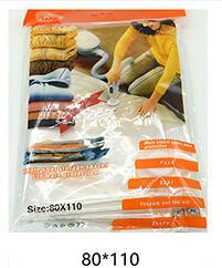 Bolsa de compresión bolsa de vacío Ming almacenamiento edredón ropa bolsa de organización bomba de aire bomba manual bomba de aire bolsa de compresión bomba de aire