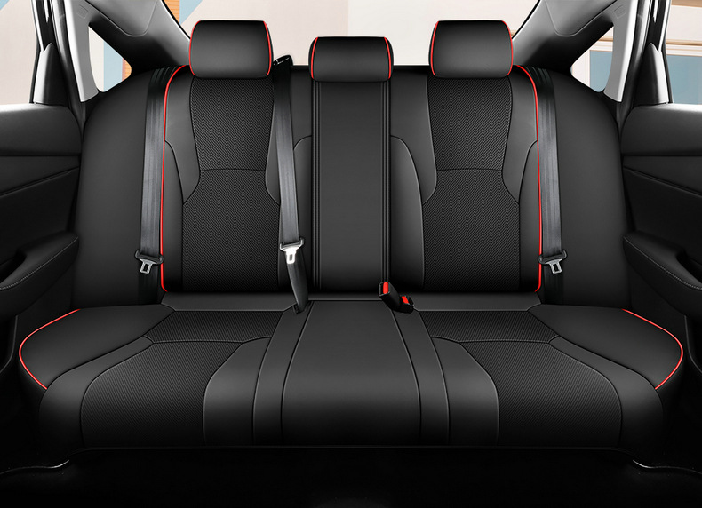 Specially Designed for 10Th Generation - 11Th Generation Honda Accord Accord Seat Cover Yingshipai Cushion Four-Season Seat Cover All-Inclusive