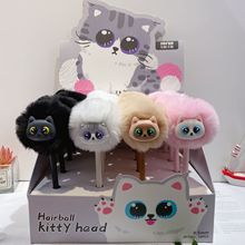 �¿�è��ըë���Աʿɰ�ë�������촴��ë��ǩ�ֱʺ�ɫˮ�Ա���д