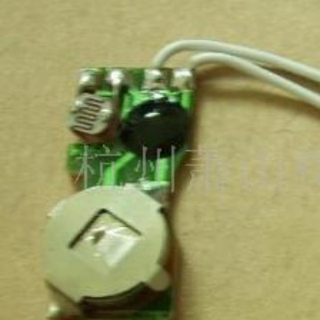 IC杭波涛新电子元件厂音乐牙刷IC爱情故事LOVE STORY 音乐芯片COB