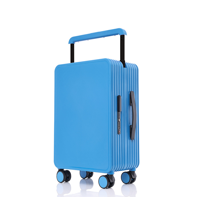 블랙 타이로드 레이크 블루