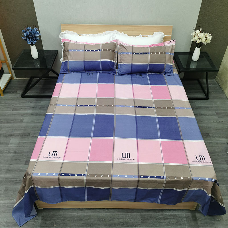 Sheet, custom-made, wholesale, simple and elegant design