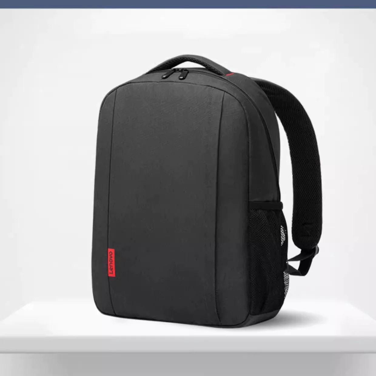 Lenovo B41lite Backpack Laptop Bag Fashionable Simple Travel Large Capacity Portable Travel Bag