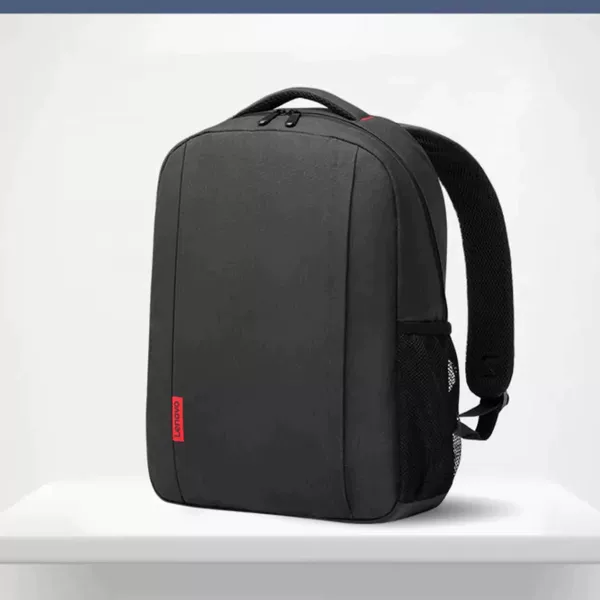 Lenovo B41lite Backpack Laptop Bag Fashionable Simple Travel Large Capacity Portable Travel Bag
