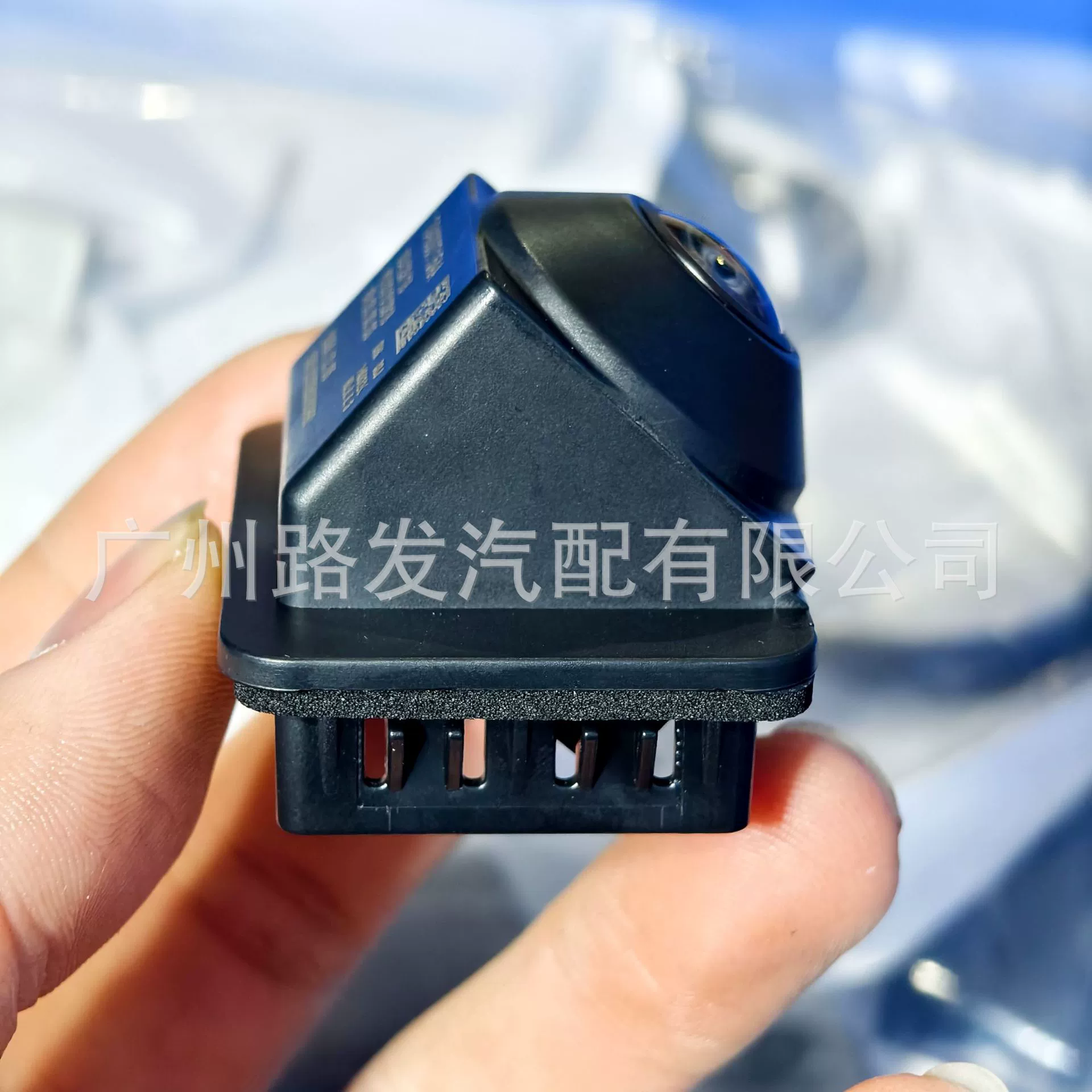 704000715AA для Chi Tiggo 7Plus Tiggo 8 автомобильная камера заднего вида HD