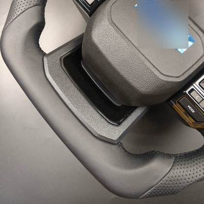 Four-Season Car Steering Wheel – Steering wheel