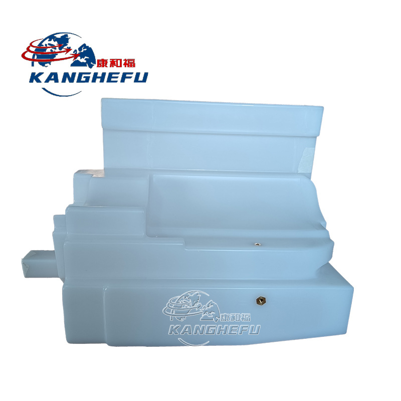 适用于永恒力ETV114/116/214/216系列叉车配件51125030液压油箱