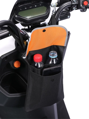 Electric car tail box Storage Bag, Foldable