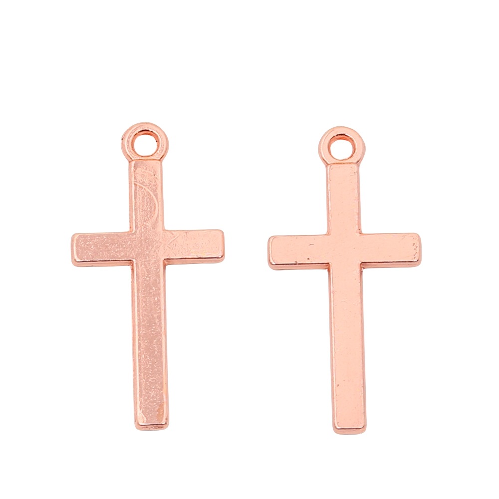 Rose Gold 27*13
