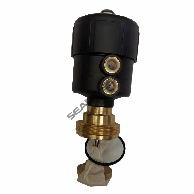 阿特拉斯空压机角座阀3222330764 3222330764