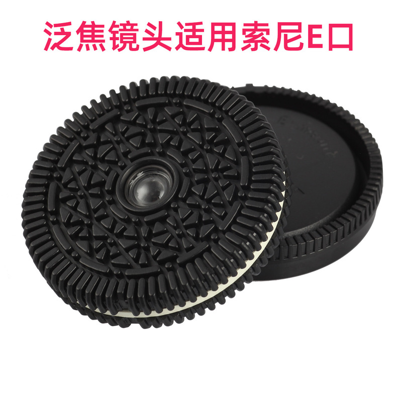 32Mmf10 Pan-Focus Lens Sony E-Mount Is Suitable for All Sony E-Mount Cameras 32Mmf10 Pan-Focus Lens Sony E-Mount Is Suitable for All Sony E-Mount Cameras