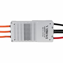 TMOTOR V120A 14S  ��ˮ�m �oˢ���Ҳ���{ �ž����� can pwm�f�h