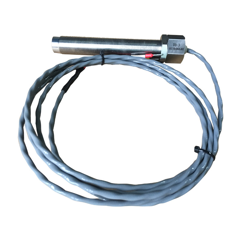 转速传感器SZCB-01-B01 白色信号输出OUT 东方一力 -