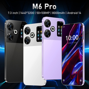 M6 Pro  7.3 Ӣ��108M �����֙C�F؛���l2000�f���������֙C