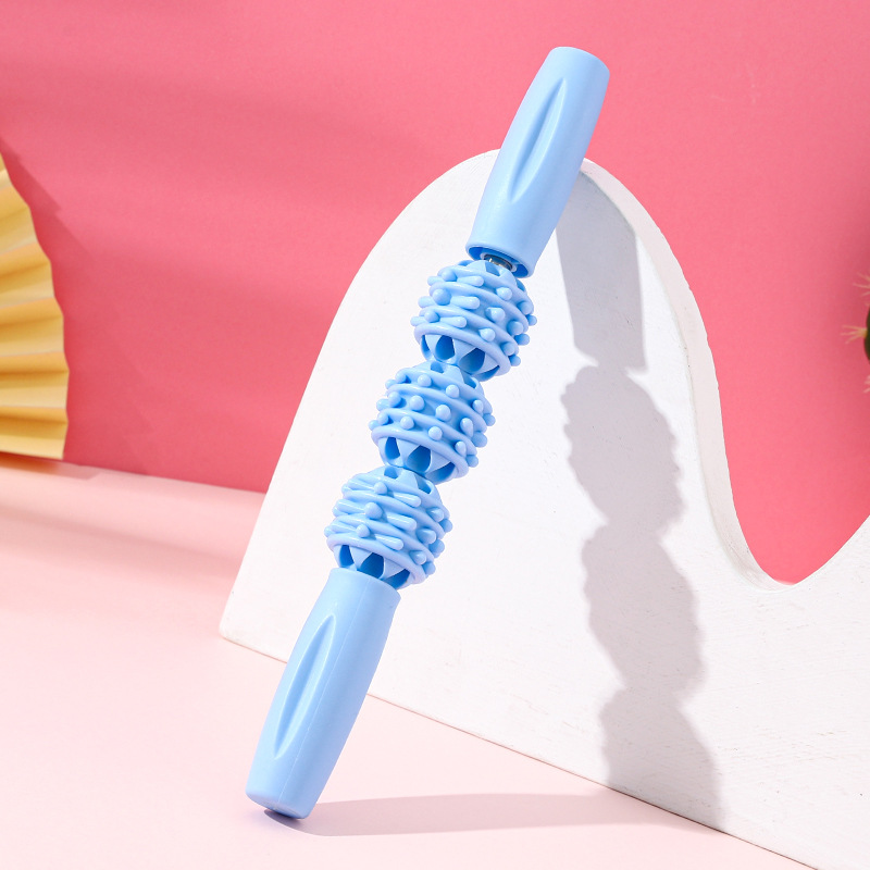 새로운 파란색 세 바퀴