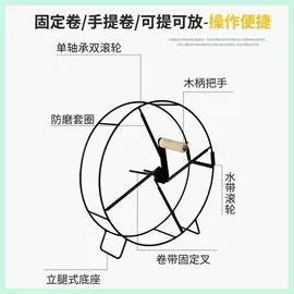 其他园林工具;通用五金配件;其他农用工具