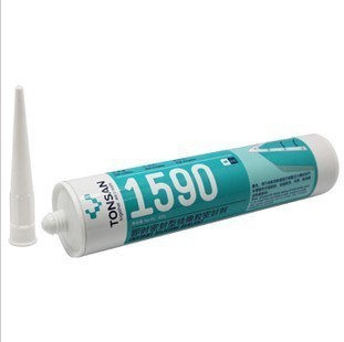 天山可赛新TS1590即时密封型硅橡胶密封剂400g丨可赛新密封胶