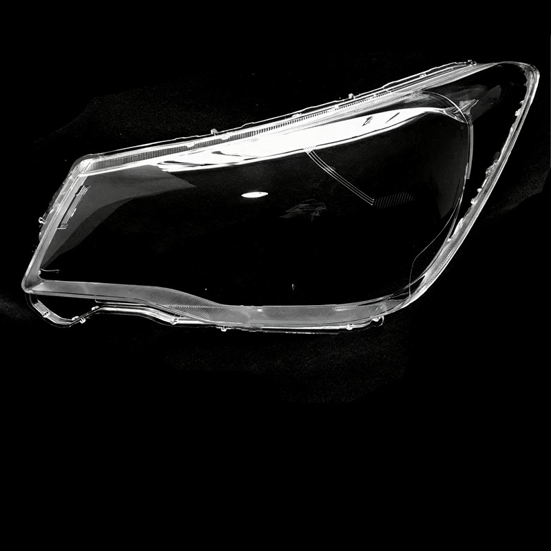 Suitable for 13 14 15 Subaru Forester Headlight Cover Forester Headlight Mask Headlight Shell
