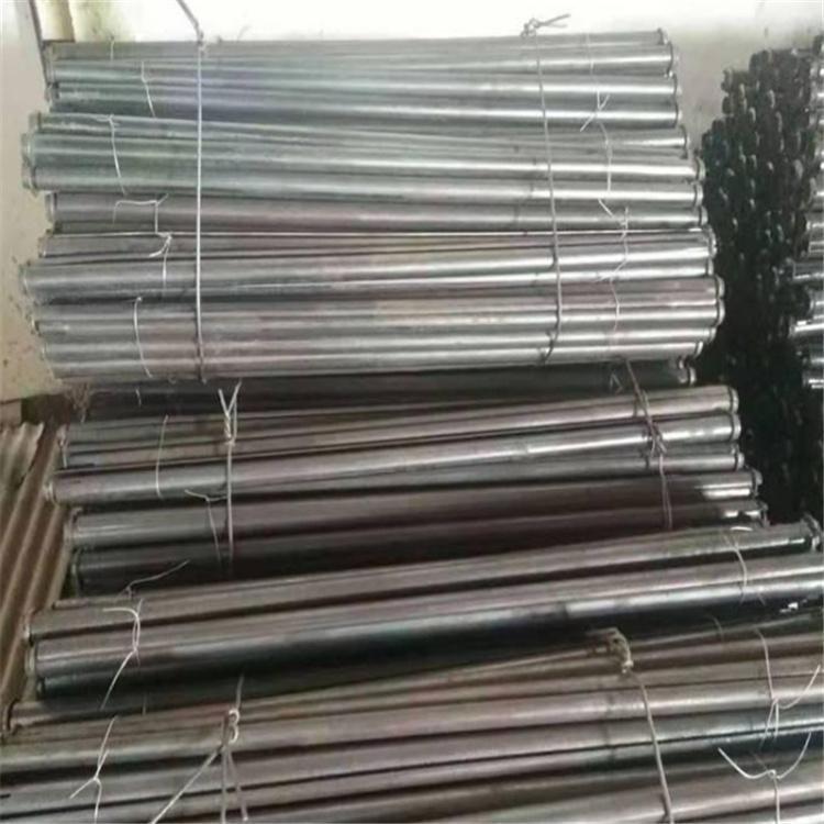 厂家直供 加固管缝锚杆 加固管缝锚杆批发 基坑支护锚杆 现货供应