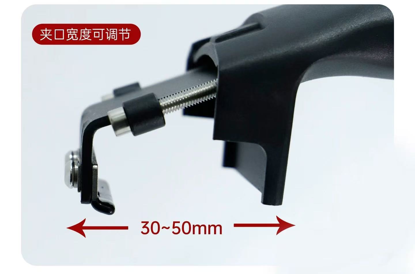 Silent vise type thickened aluminum alloy roof element PLUS Odyssey Elyson X1 Tang DM Song MAX crossbar frame