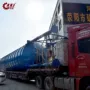 处理定做自动污水料仓