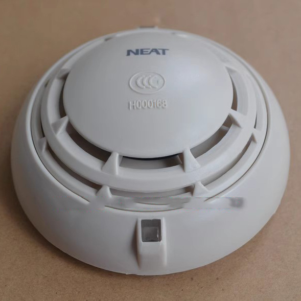 秦皇岛尼特光电感烟火灾探测器JTY-GD-FT8101烟感探测器 尼特烟感