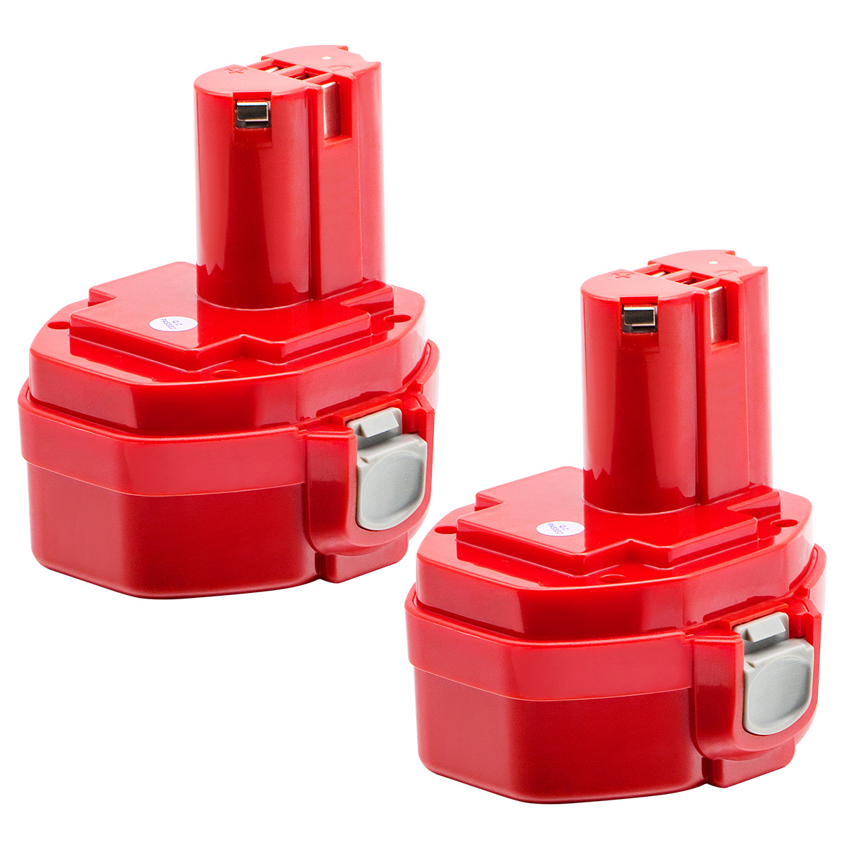 适用于MAkita牧田14.4V电动工具替换电池 镍氢镍镉 源头厂家