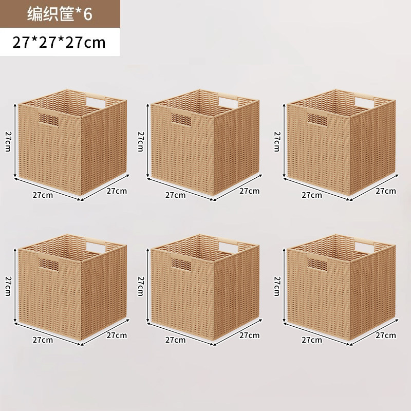 Estricta selección de gabinetes de madera sólida estante est