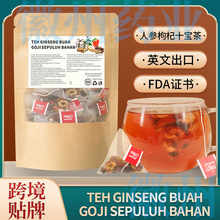 Teh Ginseng Buah Goji���Բݱ��I�� ����ɽ��˅������ʮ����