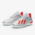 X19-2 Turf Silver