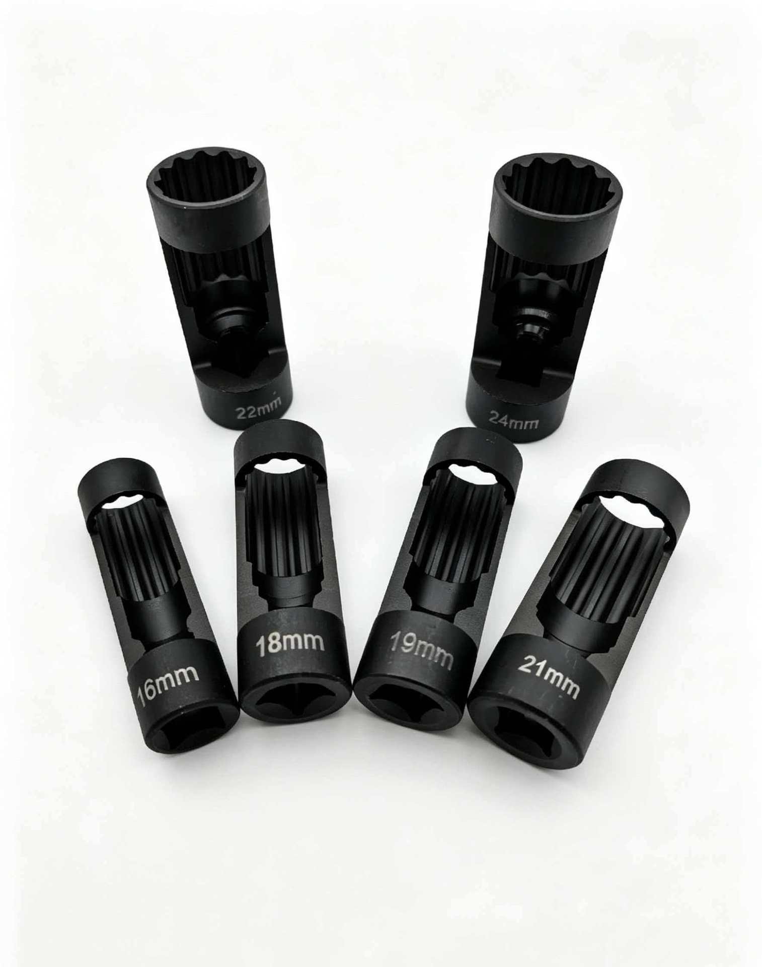 Car Shock Absorber Nut Removal Socket, Special Tool for Removing Shock Absorbers, Socket Factory