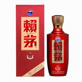 赖茅传禧 2023年 酱香型白酒  礼盒装53度500ml 送礼年货喜宴喜酒