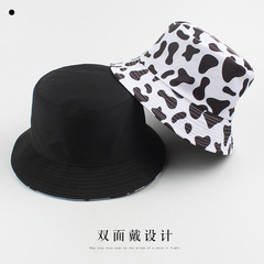 Korean Sunshade Thin Small Brim Solid Color Hat display picture 23