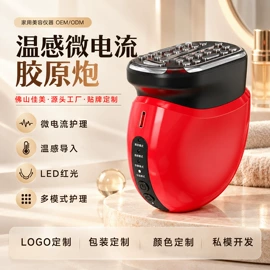 电子美容仪;注氧仪;美容导入仪