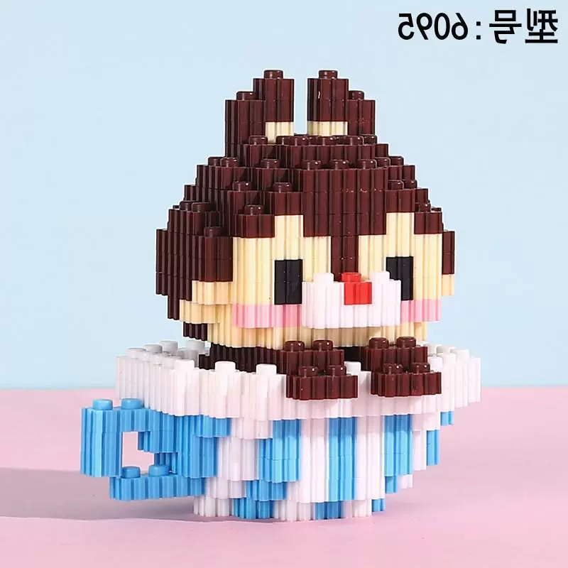 Детский конструктор Lego 3D набор для детей - увлекательная антистрессовая игрушка, идеальный подарок на день рождения мальчикам и девочкам!