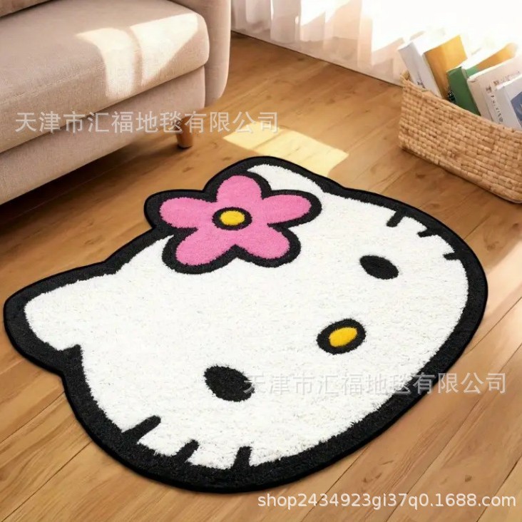 귀여운 고양이 머리