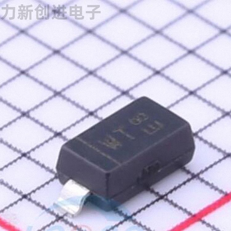 BZT52C39-7-F 封装 SOD-123 稳压二极管