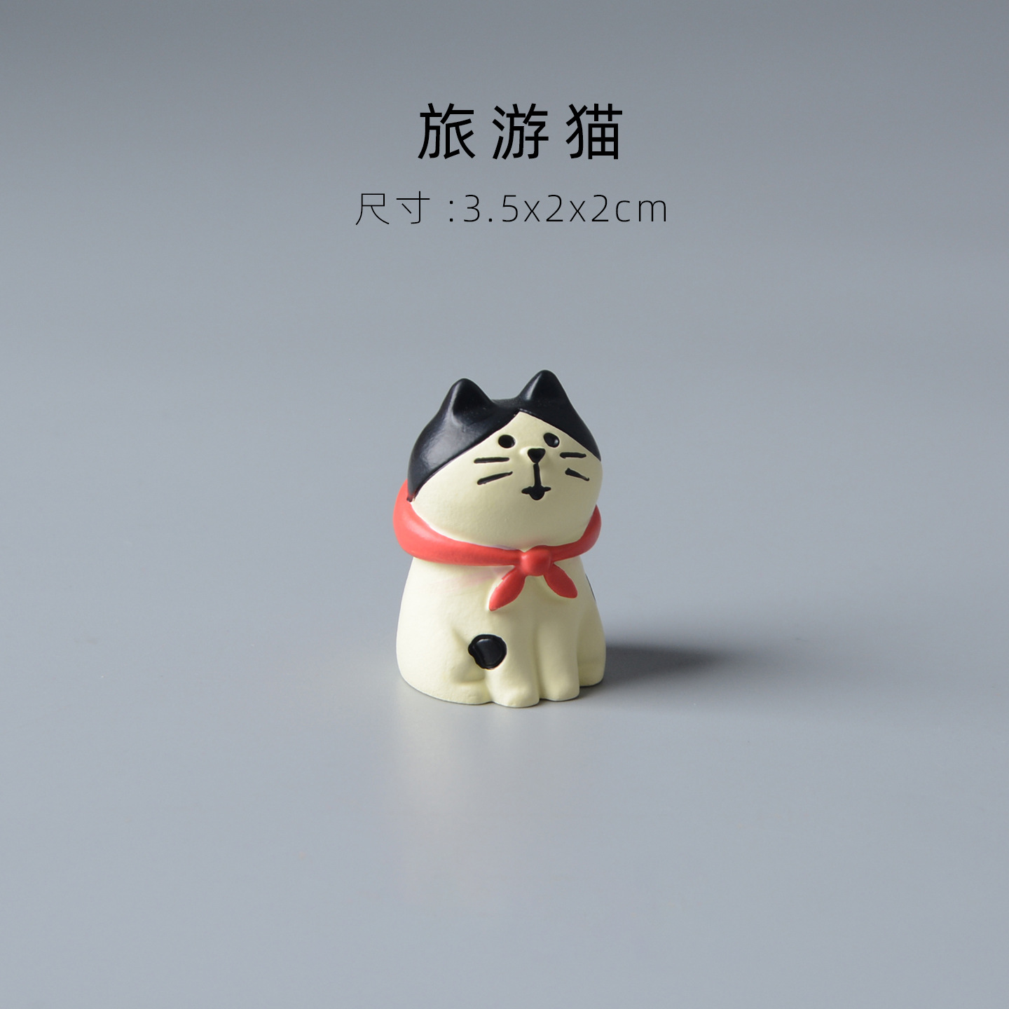 여행하는 고양이